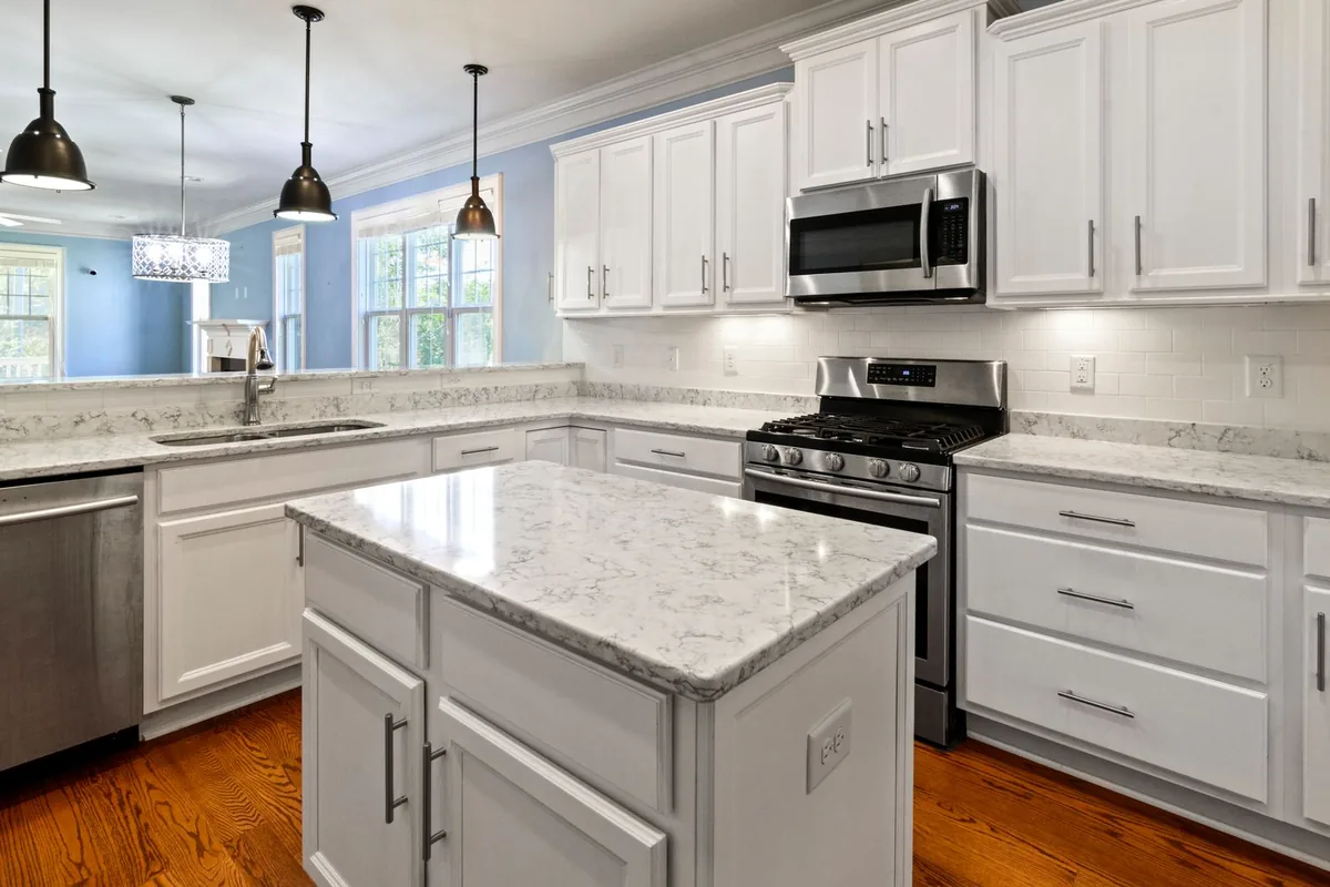 Filth & Squalor Cleanup in Northlake, TX